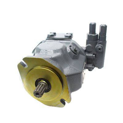 A10VSO18DFR1-31R-VRA12KB2 Rexroth Piston Pump
