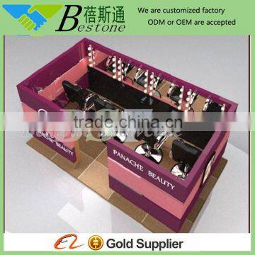 New hot nail bar furniture for sale