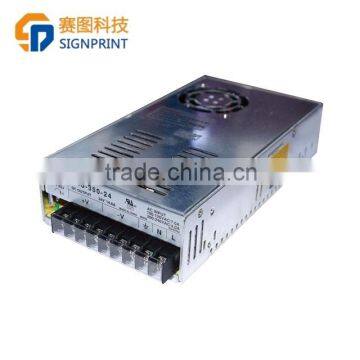 Power supply/24V/36V for Flora printer
