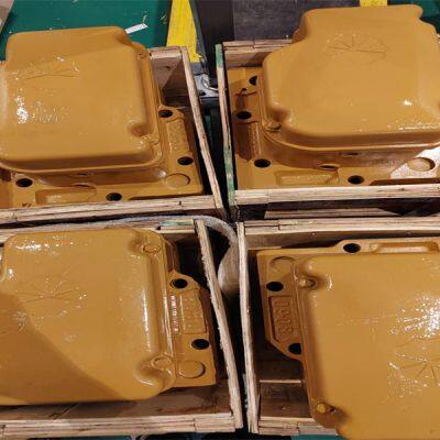 Фильтр масляный Oil Filter 6016.18.10A B99 Used in Jichai H16V190 L20V190 Gas Generator photo-3