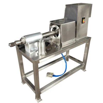 Industrial Pineapple Peeling and Coring Machine/Pineapple Skin Removing Machine/Electric Pineapple Peeler Machine