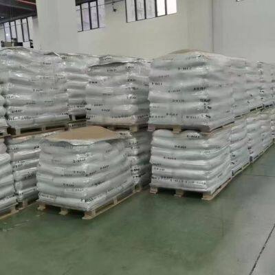 High Toughness PA66 Plastic Pellets A3K Industrial Molding Grade photo-1