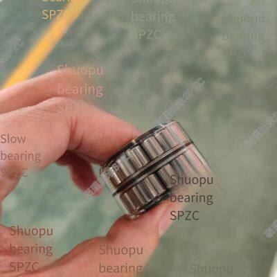 Luoyang Shuopu Bearing Cpm2434 Cylindrical Roller Bearing Without Outer Ring, Planetary Gear Bearing photo-3