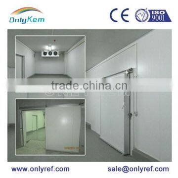Meat,fish & Poultry Cold Room for Farm photo-2