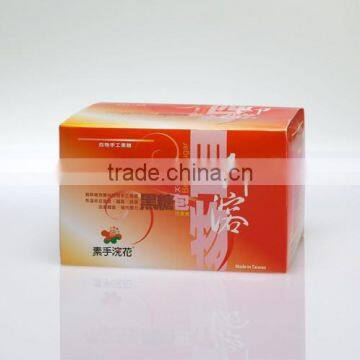 Instant Tea Powder Brown Sugar Siwu Herbal Tea photo-2