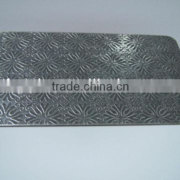 Diamond shape embossed sheet wholesale alibaba