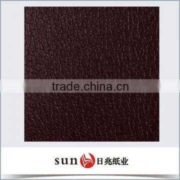 120g Li Meng Embossed Fancy Paper