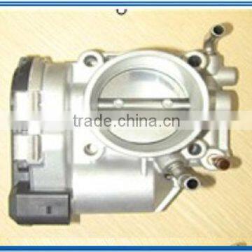 Auto /Racing High Performance Universal Engine Electronic throttle body For Santana 1.8 050 133 062B