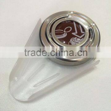 32mm metal cap 5 piece accessory for palm oil supplier China