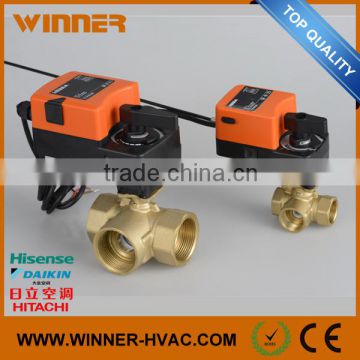 2016 New Fashion China Supplier 9V Solenoid Valve