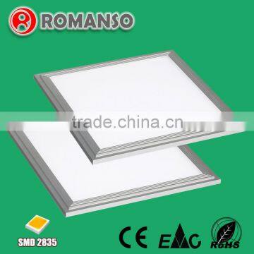 High quality 220v water proof 600x600 40w led electrical panel led lamps