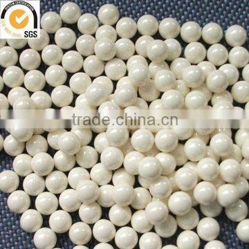 65% ZrO2 zirconia grind microbead 0.6-0.8mm