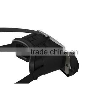 2016 Factory Price Virtual Reality 3D vr Box Glasses for Phone Google Cardboard vr Glasses photo-6
