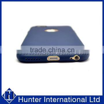 Hot Sale Colorful Ultra Thin Soft Case For IPhone6 photo-2