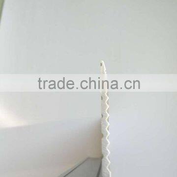 Aluminum Non Slip Stair Nosing in Exterior photo-6