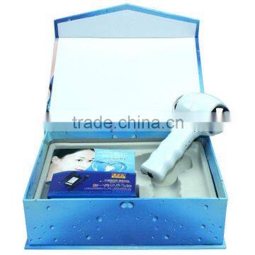 Red Spot Removal Pain Release Portable Face Massage Equipment With Hot and Cold Feeling photo-2
