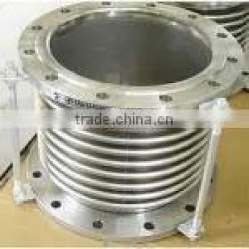 Stainless Steel Bellow Pipe Expansion Joint