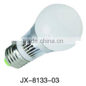 Hot sale!!! led lamp JX-8133-03