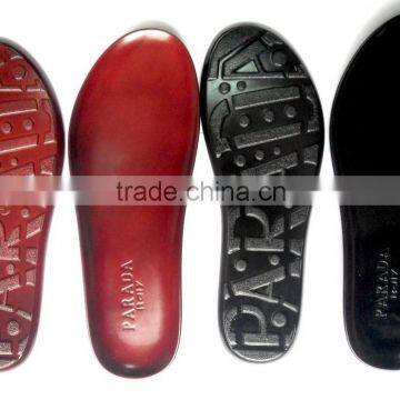 2016 Fashion Men's PU Sole