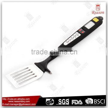 Professional Supplier 4 Piece of Set Food Thermometer BBQ Accessories photo-3