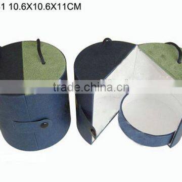 Handbag Fashion Special Paper Gift Packaging Perfume Box T831