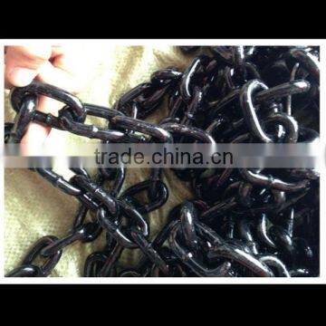 black link chain