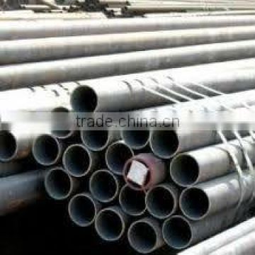 Hot Dipped Galvanized Steel Pipe/erw galvanized pipe bs1387