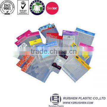 Small Opp Adhesive Packing Bags