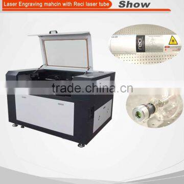 Cnc Co2 3d Laser Engraving Machine for Wood Cup Price