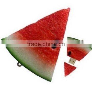 fruit watermelon usb disks 16gb