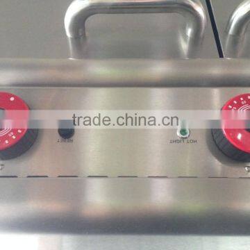 Electric Bain Marie With Cabinet|Western Style Bain Marie Boiling Machine With Cabinet photo-4