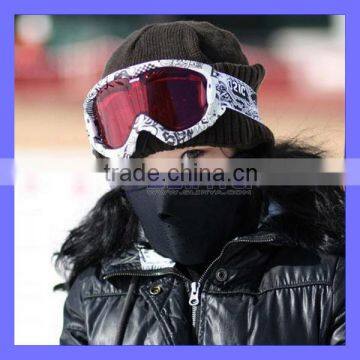 Outdoor Windproof Chill-proof Custom Ski Masks