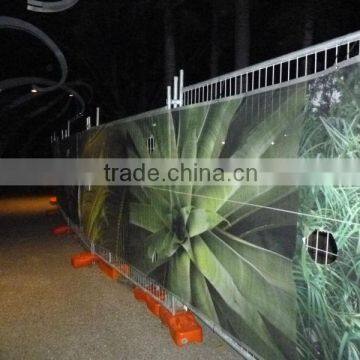 Australia Standard HDG Protable Temporary Fencing(sales1@china-metal-fence.com) Supplier's Choice photo-3