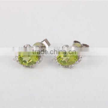 Fashion New Models Ewelry Fashion Earrings Designs for Women photo-6