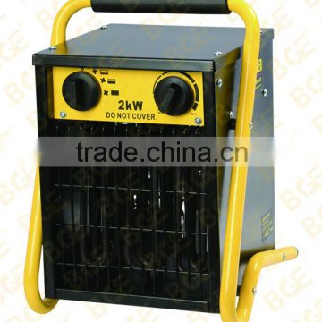 2000W portable type Industrial Heater