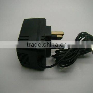 For ALESIS SR16 POWER SUPPLY REPLACEMENT ADAPTER AC UK 9V 830ma Made in china Alibaba