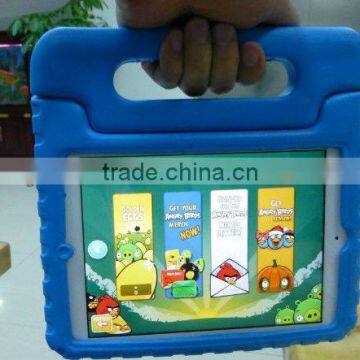 Super Protection Suitcase EVA Bubble Stand Case Cover For Apple iPad Mini