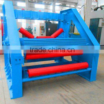 Applicated for Belt width2200mm Belt-Broken Protective Device with easy maintenance