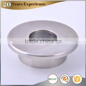 Stainless steel /aluminum CNC textile machinery knitting machine spare parts                        
                                                                                Supplier's Choice