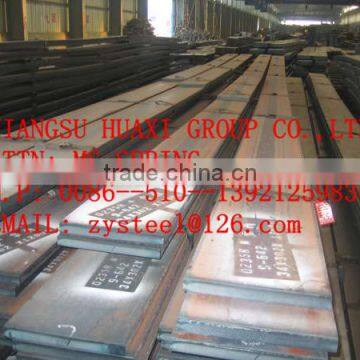 Steel Flat Bar - Factory Direct Sales