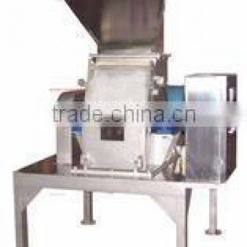 Low-input High-yeild Jaw Grain Grinder photo-5