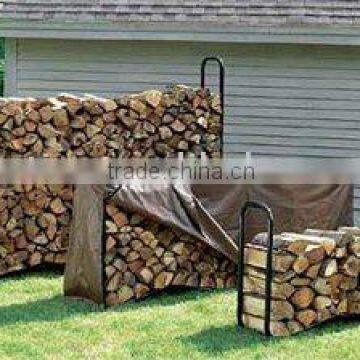 log rack