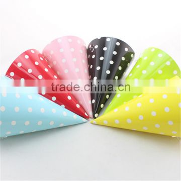 Cheap Price New Design Birthday Hats for Party Decoration