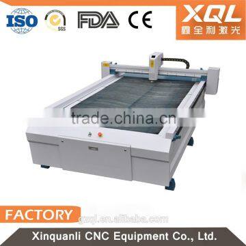 QL Automatic Crew Plasma Cutting Machine For Advertising