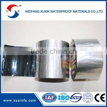 bitumen self-adhesive film tape aluminium film