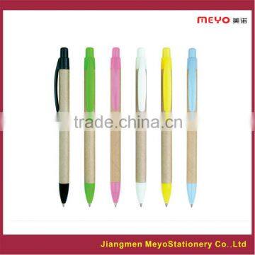 eco pen,products promotional gift2015