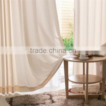 2015 Latest designs of curtains fancy curtain designs jacquard blackout curtain