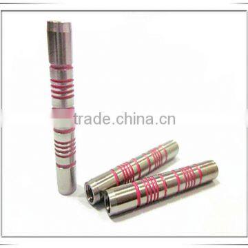 Delicate Quality Tungsten Barrel Soft Dart