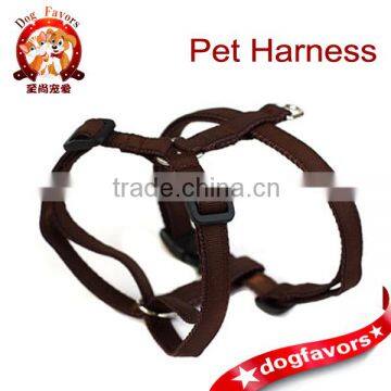 Trade Assurance 2014 New Pet Red Step in Dog Harness