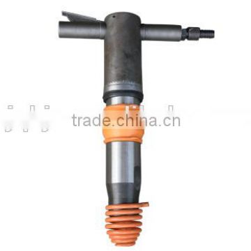 Qiankun G10 pick hammer G20 pneumatic pick jack hammer